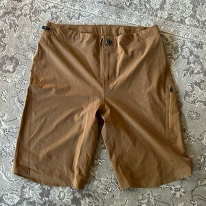 Patagonia Dirt Roamer Mountain Bike Shorts MTB 11 1/2”